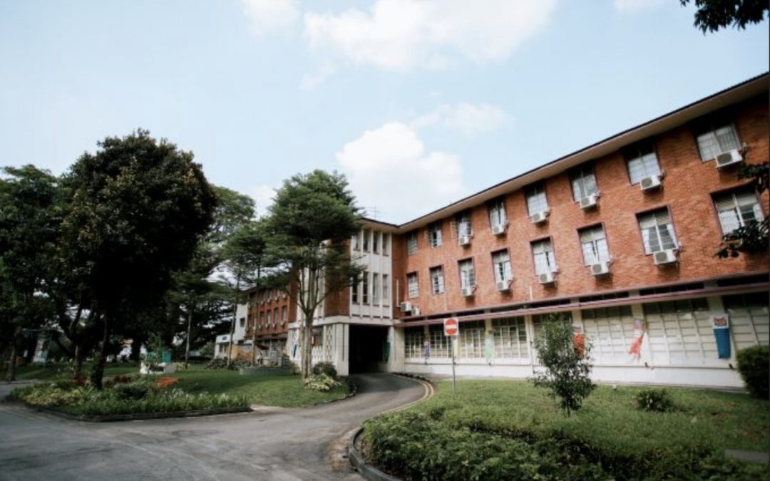 Cover Projects awarded tender for heritage building at 26 Evans Road